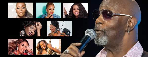 Jazz Fest - Celebrating the Women in Jazz: Take 2