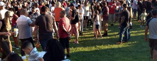 Spring Fiesta