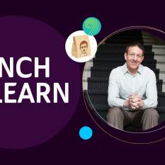 Lunch n' Learn: The Planets