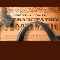 Two Chicks With A Plan Present Juneteenth “The Play”