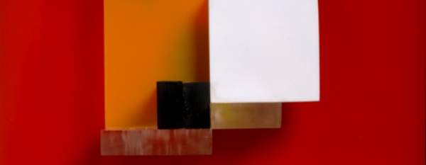 Rethinking Abstract Art