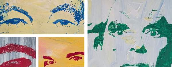 To See and Be Seen by Conor Collins
