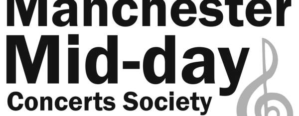 Manchester Mid-Day Concerts Society 2024/25 Season