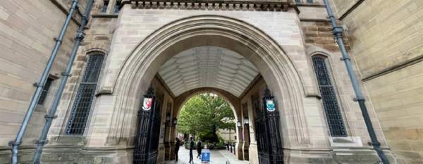 The Oxford Road Tour