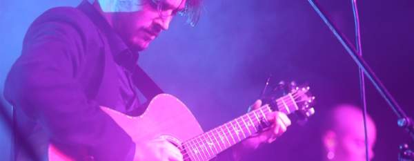 The University of Salford: The MIX Showcase