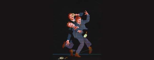 Mike Wozniak: The Bench