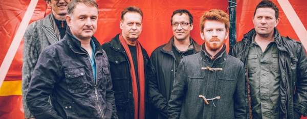 Peatbog Faeries