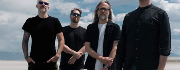 Between the Buried and Me