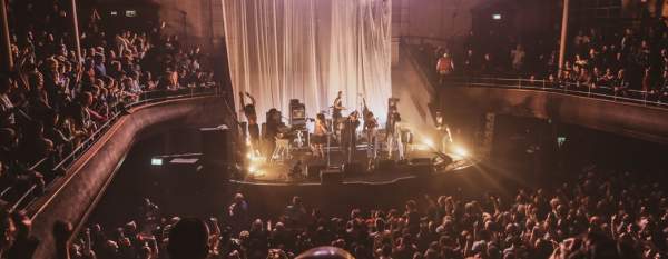 Albert Hall