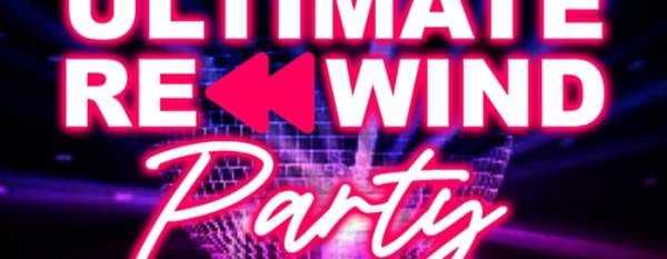 Ultimate Rewind