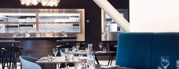 Pier Eight