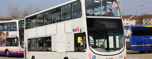First Travel Solutions