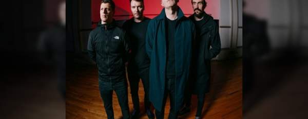 The Slow Readers Club