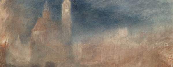Turner in Time