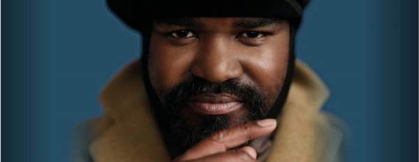 Gregory Porter