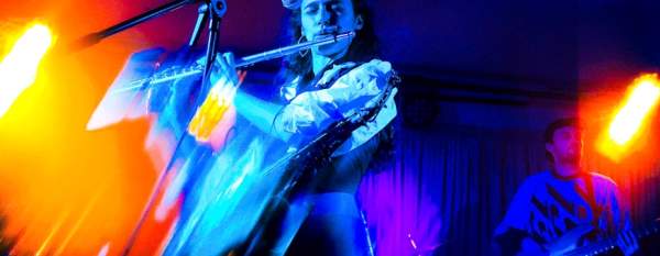 Night Shift x Midnight Matters