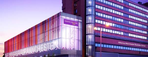 AIB 2026 - 68th Annual Meeting of the Academy of International Business and AIB-UKI Conference