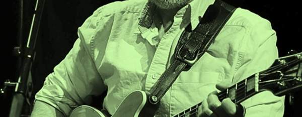 The Paul Farr Jazz Ensemble