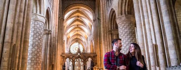 Durham Cathedral