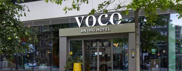 Voco Manchester