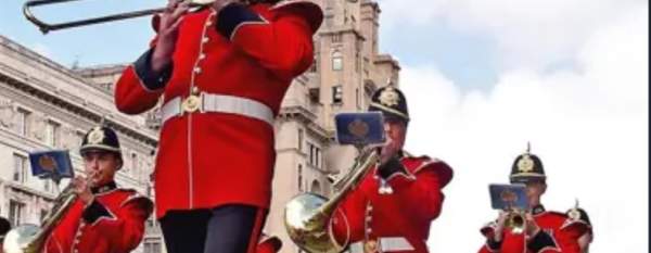 An Afternoon of Music - Fundraiser for the ABF