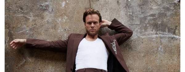 Olly Murs