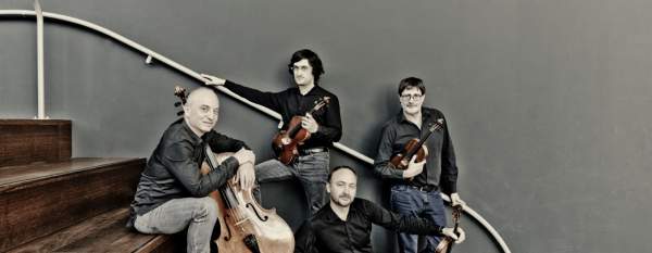 Quatuor Danel