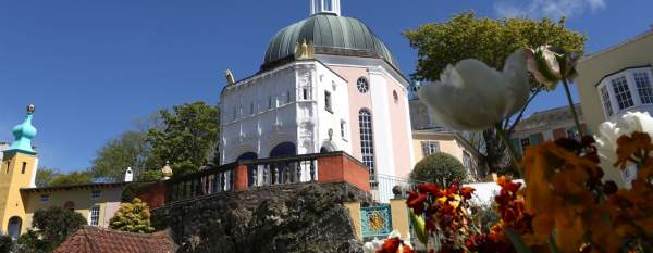 Portmeirion