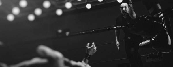 All Elite Wrestling: Dynamite and Collision