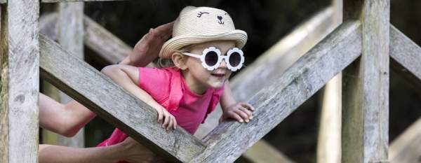 Summer of Play at Dunham Massey