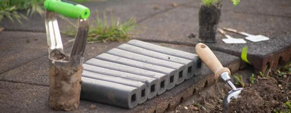 Gardening for Wellbeing