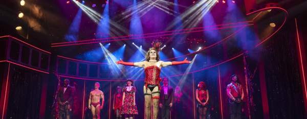 The Rocky Horror Show