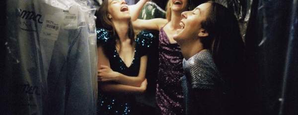 HAIM