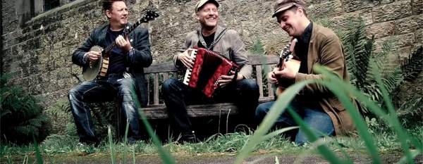 Harp & a Monkey (End of Year Matinee Show)