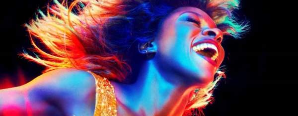 Tina - The Tina Turner Musical