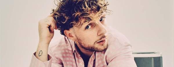 Tom Grennan