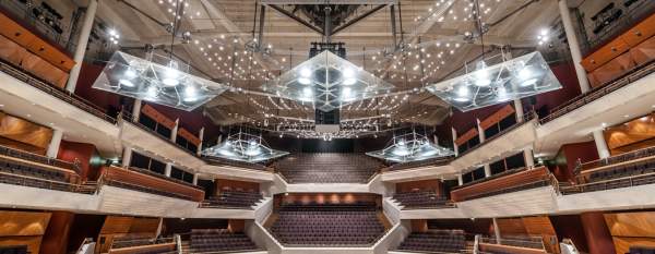 Bridgewater Hall