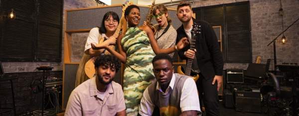 Rumbi Tauro – So Far, So Good!