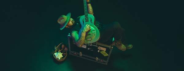 Nahko Medicine for the People