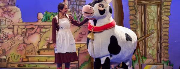 Surinderella