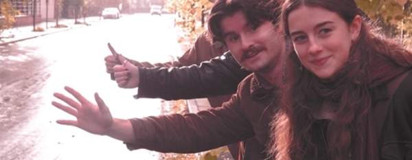 Driftwood Folk Collective: Oscar White Trio + Memory Club + Maggie Challinor