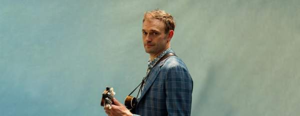 Chris Thile
