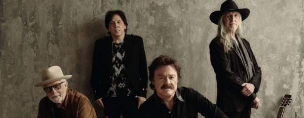 The Doobie Brothers