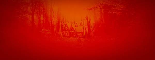 Snow White and the Seven Dwarfs (Pantomime)