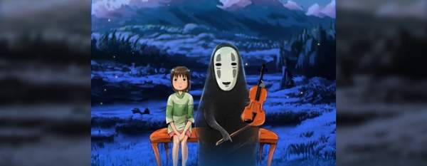 Hayao Miyazaki's Dreams