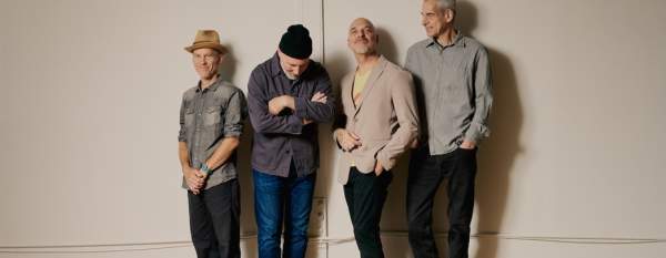 The Bad Plus – Early Show