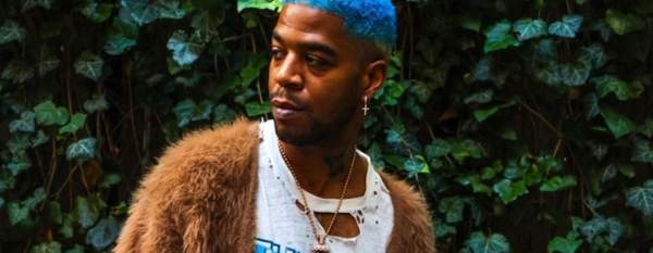 Kid Cudi