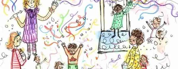 Creative Tiny Humans