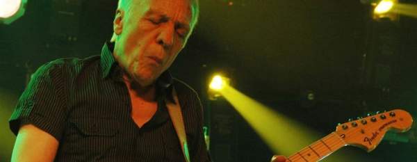 Robin Trower
