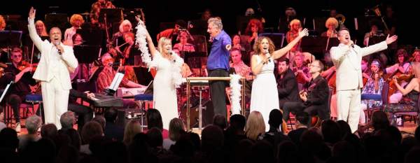 The Hallé - ABBA Symphonica